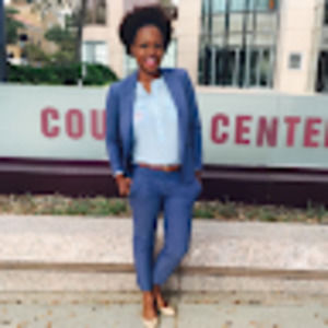 Meet your Posher, Alicia